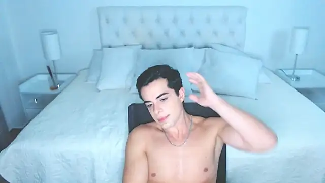 Show webcam de mr_hunterx
