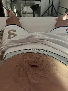 Show de boyteen99 na webcam