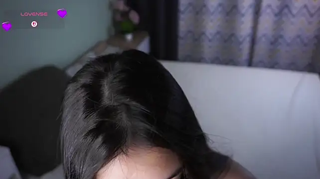 LilianHamersly live XXX chat