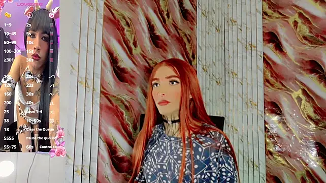 צ'אט XXX בשידור חי של MICAELA_RANGELL_