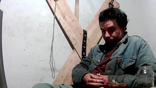 Smoker_lounge Webcam-Show