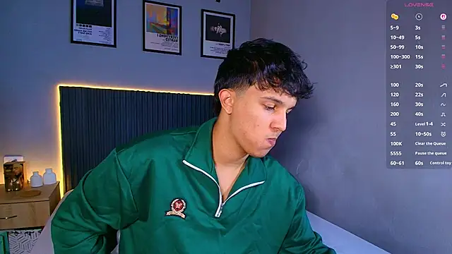 Leo_Savage_'s Live XXX Chat