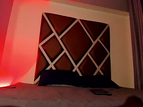 Webkamerová show Axel_Royce