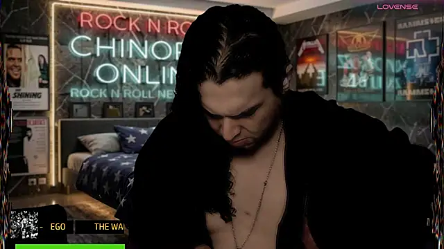 chino_roz's Live XXX Chat