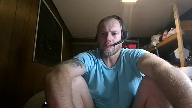 Freakslut007's Webcam Show
