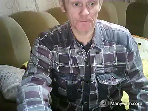 Mr__XX webkamerás műsora