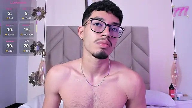 Jaxon_Carter XXX чат на живо