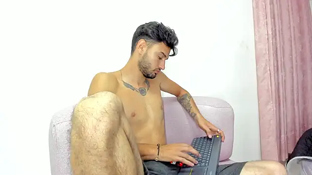 King_sexxx69 Adlı Modelin Web Kamerası Şovu