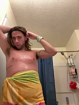 Graysontaylor@xhのライブXXXチャット
