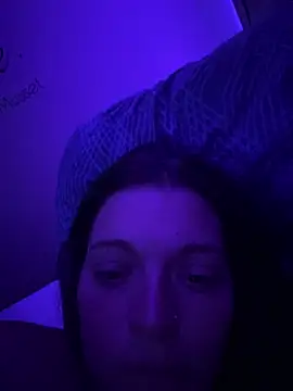Nana-et-Toto Adlı Modelin Web Kamerası Şovu