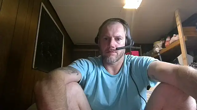 Freakslut007 webkamerás műsora