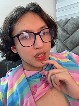 -BlueOpal- Chat XXX live