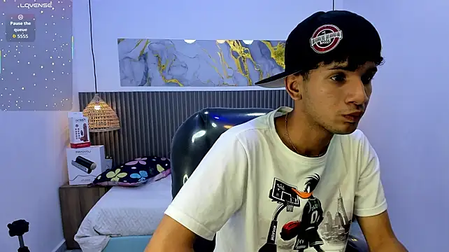 Chat XXX Live JDWhite18