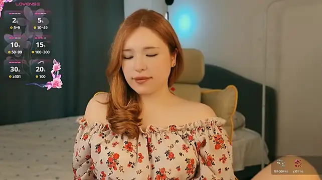 flaremoon – Naživo XXX chat