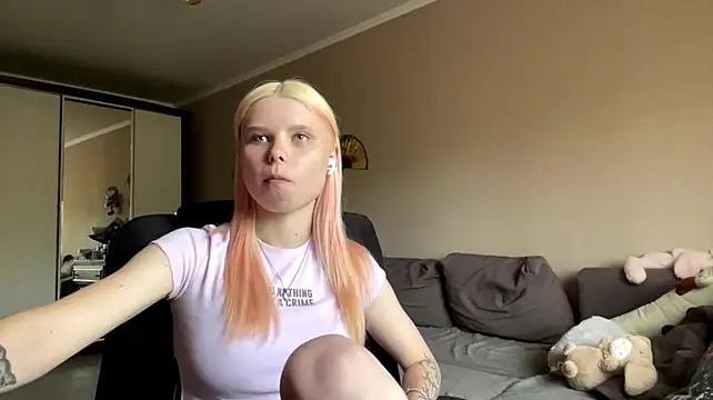 EdwinaDespres Live XXX-chat