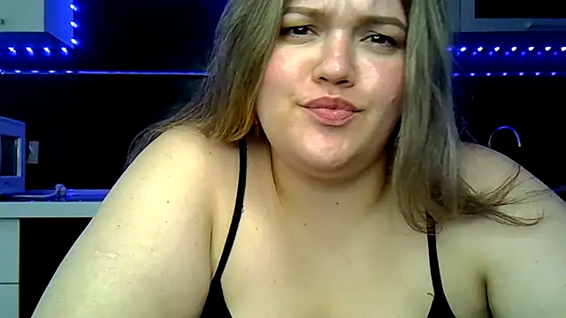 AnitaWillias' Live XXX Chat