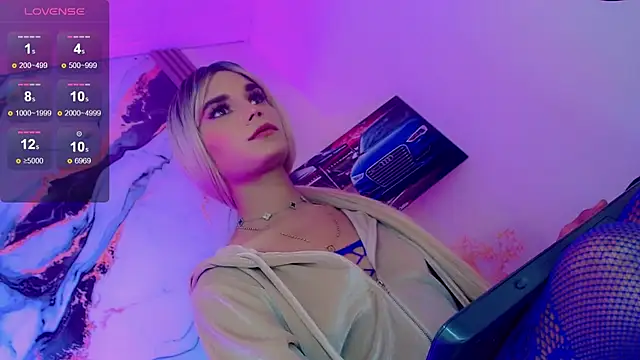 Chatroom XXX en direct de Perla_sanz_
