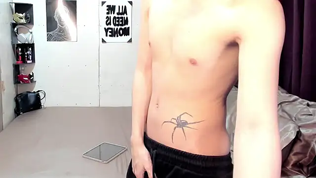 hotfreshdior ওয়েবক্যাম শো