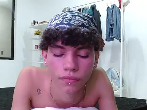 Samu_cintn Live XXX chat