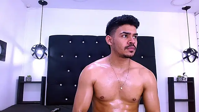 Dannesh_'s Live XXX Chat