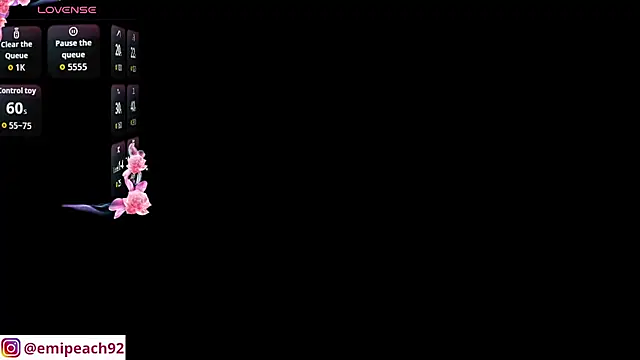 Czat XXX na żywo – samanthaabloom