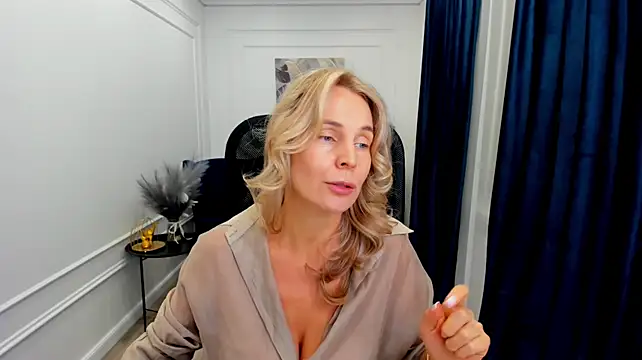Czat XXX na żywo – Sinty_Devis