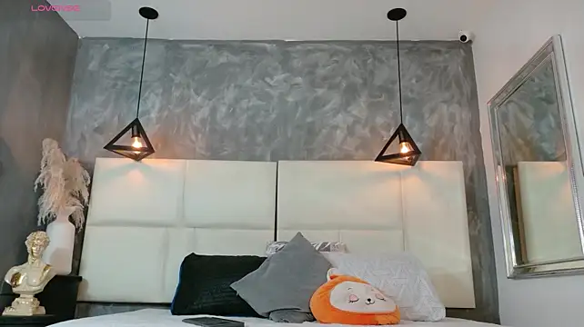 Sofia_Clauss_'s Live XXX Chat