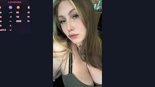 DeannaDorton Webcamshow
