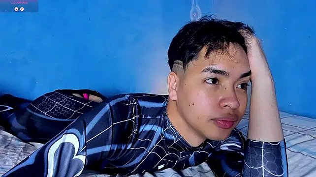 Lee_Jordan webcam show