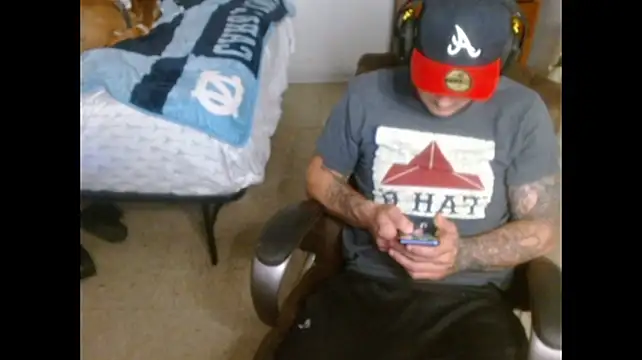 Chat XXX Live DADDY_KANE8---
