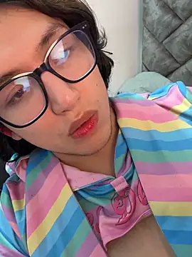 -BlueOpal- – Live XXX-chat