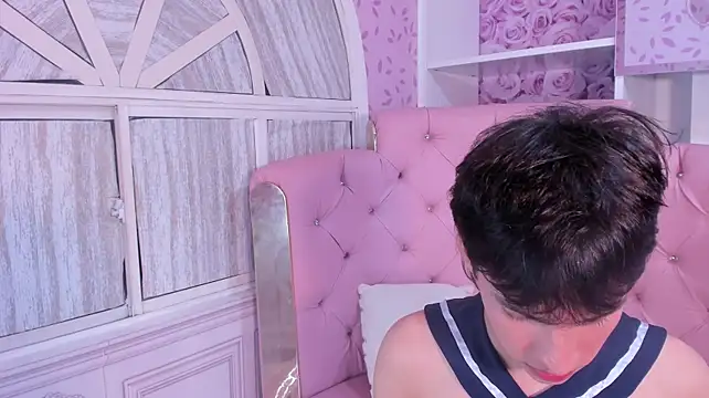 Show de max_hunter1 na webcam