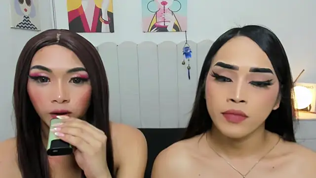 Chat XXX en directo de MirandaSterling