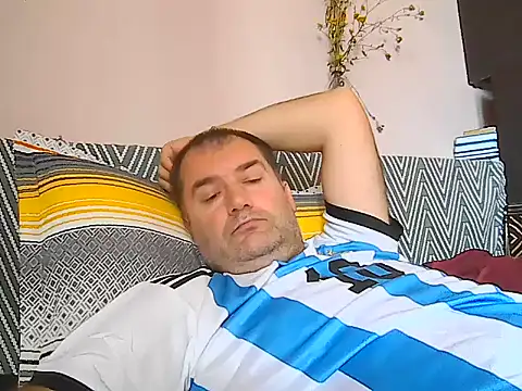 bambolino1978's Webcam Show