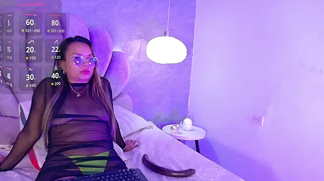 AlexaStevenson's Live XXX Chat