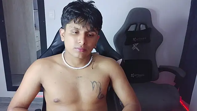 dany_fans Show Webcam
