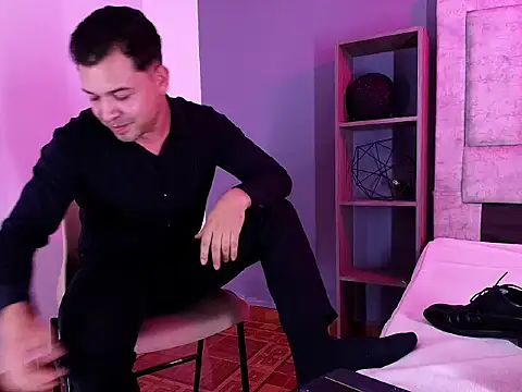 Hey_Noaah – webcam-show