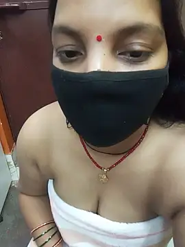 Manjudear live XXX chat