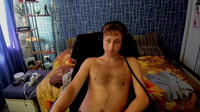 CuteBoy228 Chat XXX live