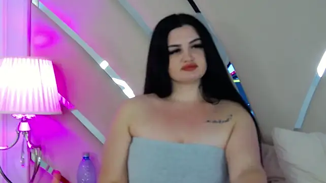 Chatroom XXX en direct de Denissya