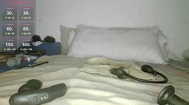 XXX chat uživo modela canarito18