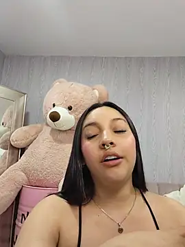 Živý XXX chat lia_harper_t