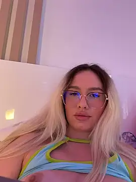 Živý XXX chat mollyxxx