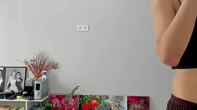 Živý XXX chat ailey_chao