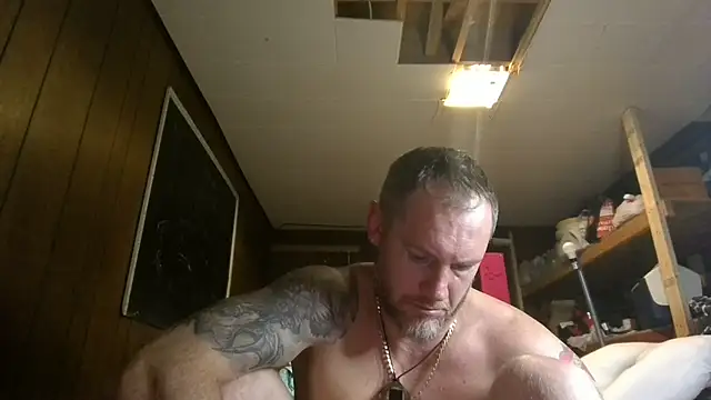 Show webcam de Freakslut007
