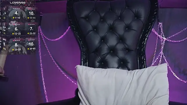 Chatroom XXX en direct de Navier__