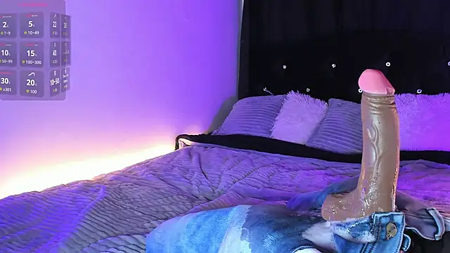 צ'אט XXX בשידור חי של Andy_Blake_