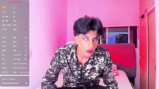 Chat +18 de Erick_Velveth ao vivo