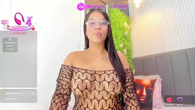 RebeccaSexx Live XXX-Chat