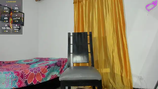 Živý XXX chat Vlad__night